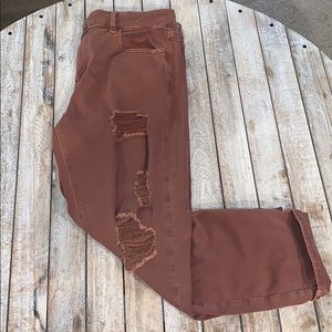 American Eagle Super Stretch Jeans